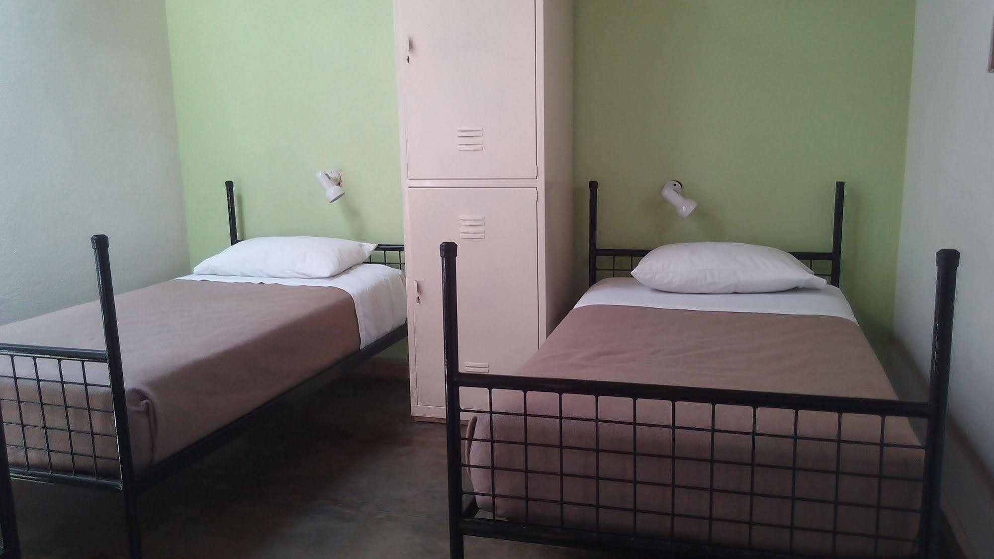 Hostal De La Niebla Халапа Экстерьер фото
